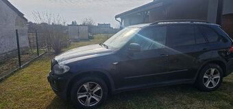 BMW X5 3,0 D x-drive AT - 2