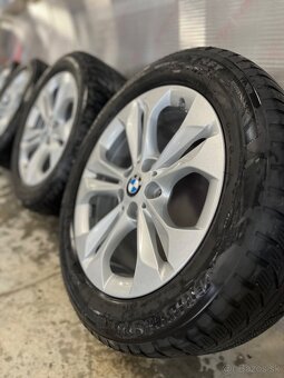 R17 5x112 BMW ORIGINAL - 2