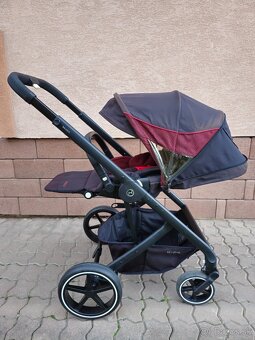 Cybex Balios S - 2