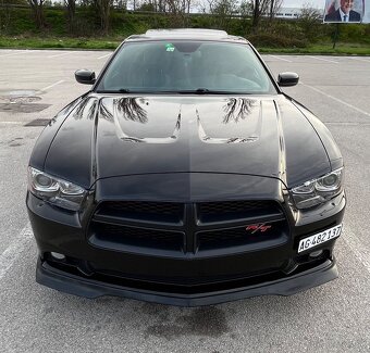 Dodge charger 5.7 R/T hemi - 2