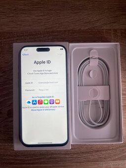 iPhone 16 pro max 256gb replika - 2