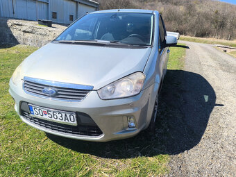 predam ford c max - 2