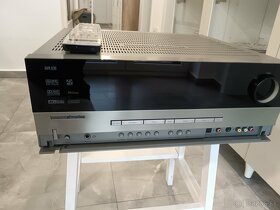 Harman Kardon AVR630 - 2