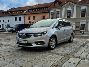 Opel Zafira 2.0 CDTI 125 kW AT6 Innovation - 2