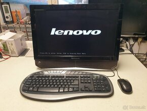 All in ONE  LENOVO - 2