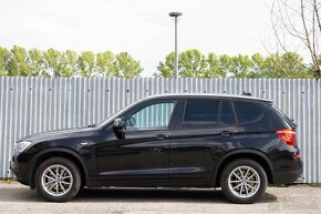 BMW X3 sDrive 18d - 2