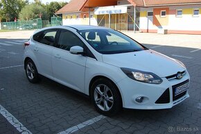 Ford Focus 1.6 B 92kw - 2