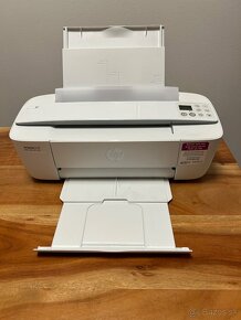 HP DESKJET 3750 FAREBNÁ TLAČ, WI-FI, INSTANT INK - 2