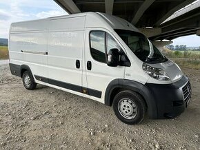 Fiat ducato 2.3 - 2