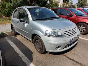 Citroen c3 1.4 benzin - 2