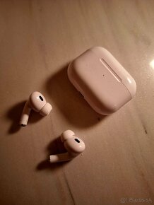 Airpods Pro 2 (2. Generácie 1:1 rep.) - 2