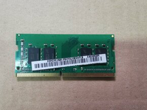 DRR4 8GB 2666Mhz - 2