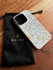 Burga kryt iphone 15 pro - 2