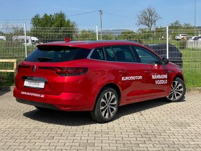 Renault Mégane Grandtour Techno TCe 140 - 2