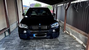 BMW X5 - 2