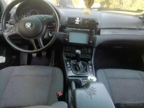 Bmw e46 2.0 Diesel 110kw vymenim aj za gb auto - 2