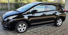 Peugeot 3008 1.6BlueHdi - 2