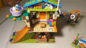 Lego friends viacere sety - 2