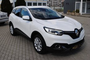 Renault Kadjar Energy dCi 110 Adventure EDC⭐AUTOMAT⭐ - 2