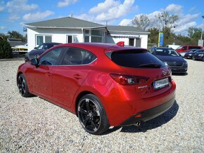 Mazda 3 2.0i SKYACTIV-ORIG.KM-SERVIS - 2