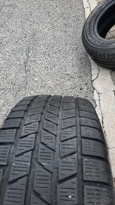 Pirelli Scorpion 245/65 R17 - 2