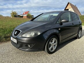 Seat Altea 1.9 TDI ( bez DPF ) - 2