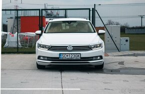 Volkswagen Passat Variant 2.0 TDI DSG - 2