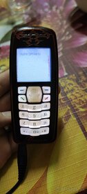 Nokia 3100 - 2