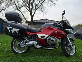 BMW R1200ST NOVÁ CENA  - 2