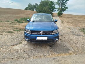 Tiguan 1.4 TSI - 2