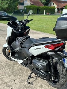 Yamaha Xmax 400 ABS - 2