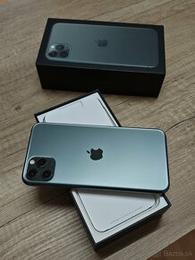 Apple Iphone 11 Pro Max - 2