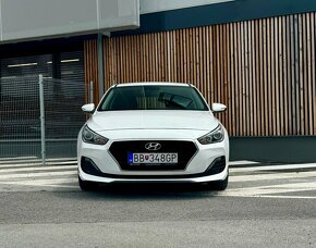 Hyundai i30 1.4 T-GDi Style - 2