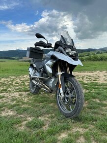 BMW R1200GS r.2017 - 2