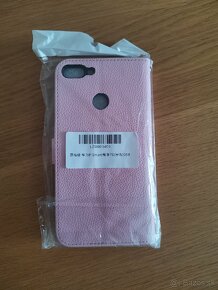 Huawei p smart 2018 fig-lx1 puzdro (nove) - 2