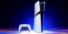 Playstation 5 Pro 2TB White - 2