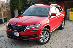 Škoda Kodiaq - 2