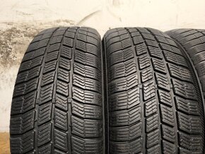 195/60 R15 Zimné pneumatiky Barum Polaris 4 kusy - 2