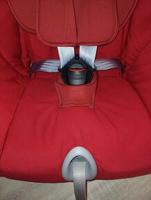 Autosedacka Britax Romer 9-18 - 2