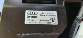 Display audi A6 C7 MIB2 high - 2