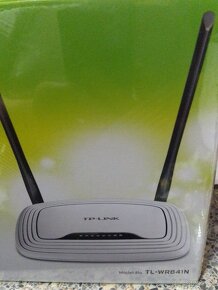 Tplink - 2