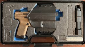 Pistol - Canik tp9 elite combat - 2