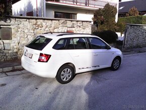 fabia - 2