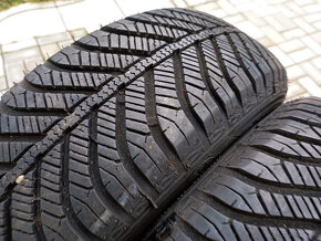 175/65/14 Goodyear zimné pneu 2ks - 2