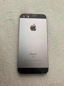 iPhone se 2016 - 2