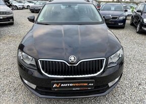 Škoda Octavia TSI 81kW NAVI, TAŽNÉ benzín manuál 81 kw - 2