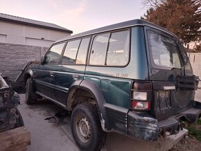 Pajero 2 - 2