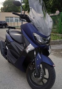 YAMAHA Nmax 155 - r.2021 - 2