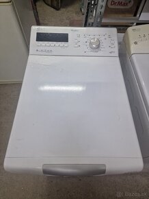 WHIRPOOL PRAČKA  6KG  70€ / kus - 2