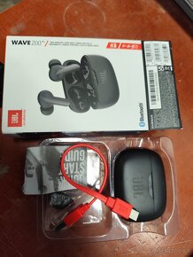 JBL WAVE 200 - 2